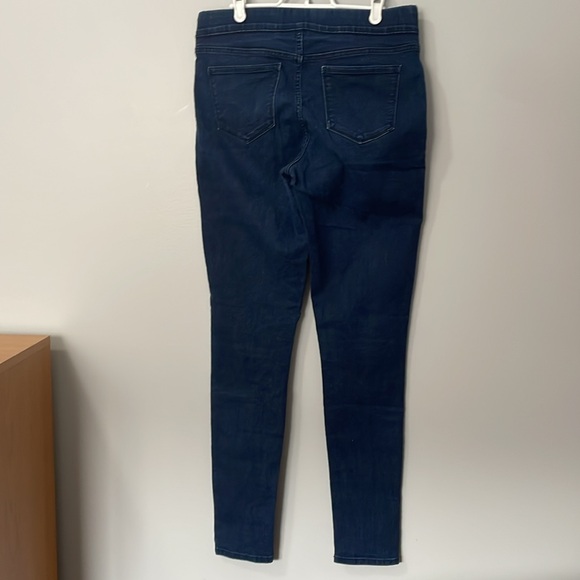 TALL Old Navy super skinny jegging - Picture 3 of 6